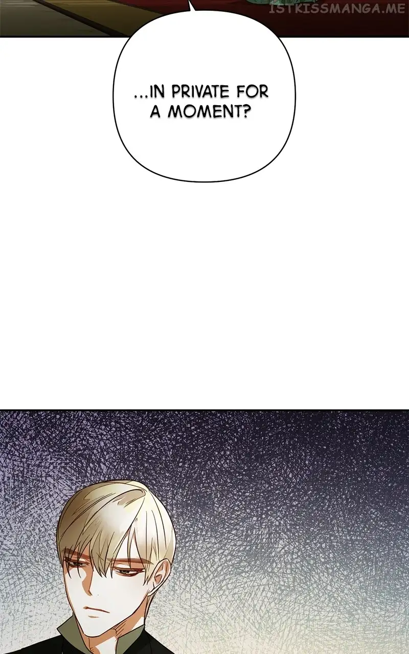 men of the harem Chapter 95 page 99