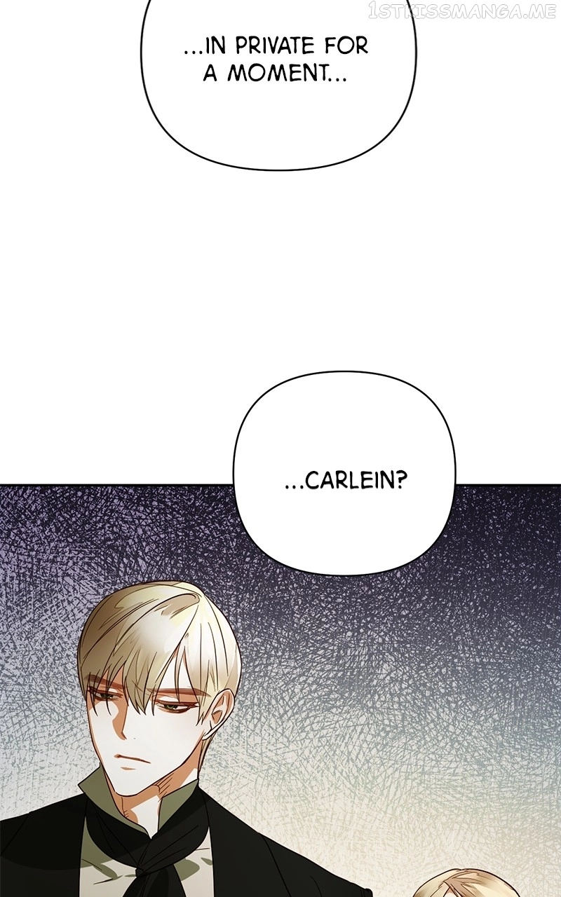 men of the harem Chapter 96 page 3