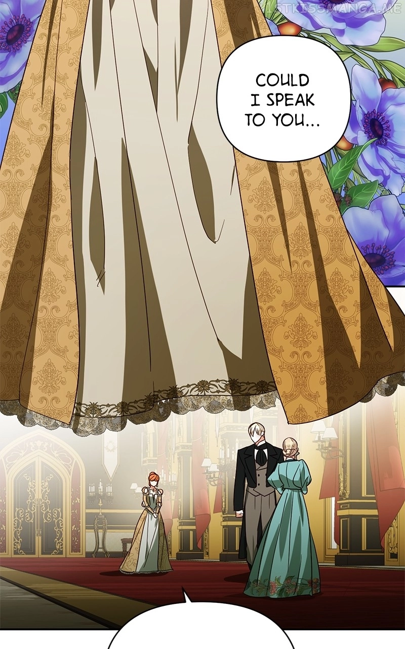 men of the harem Chapter 96 page 2