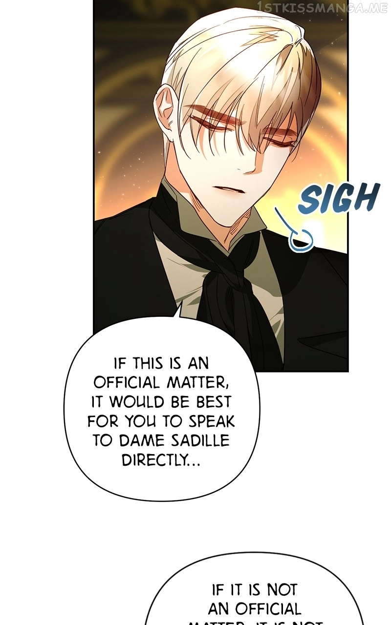 men of the harem Chapter 96 page 5