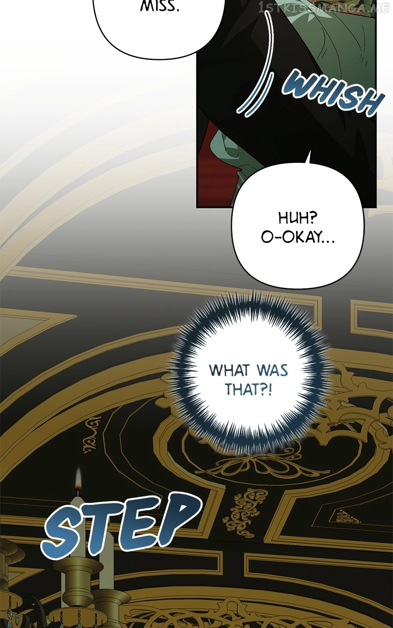men of the harem Chapter 96 page 8