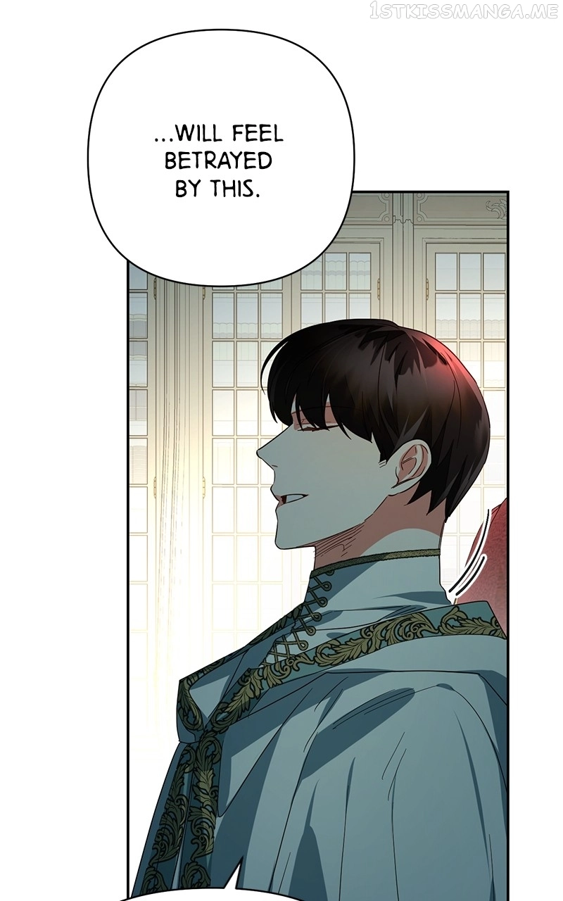 men of the harem Chapter 96 page 44