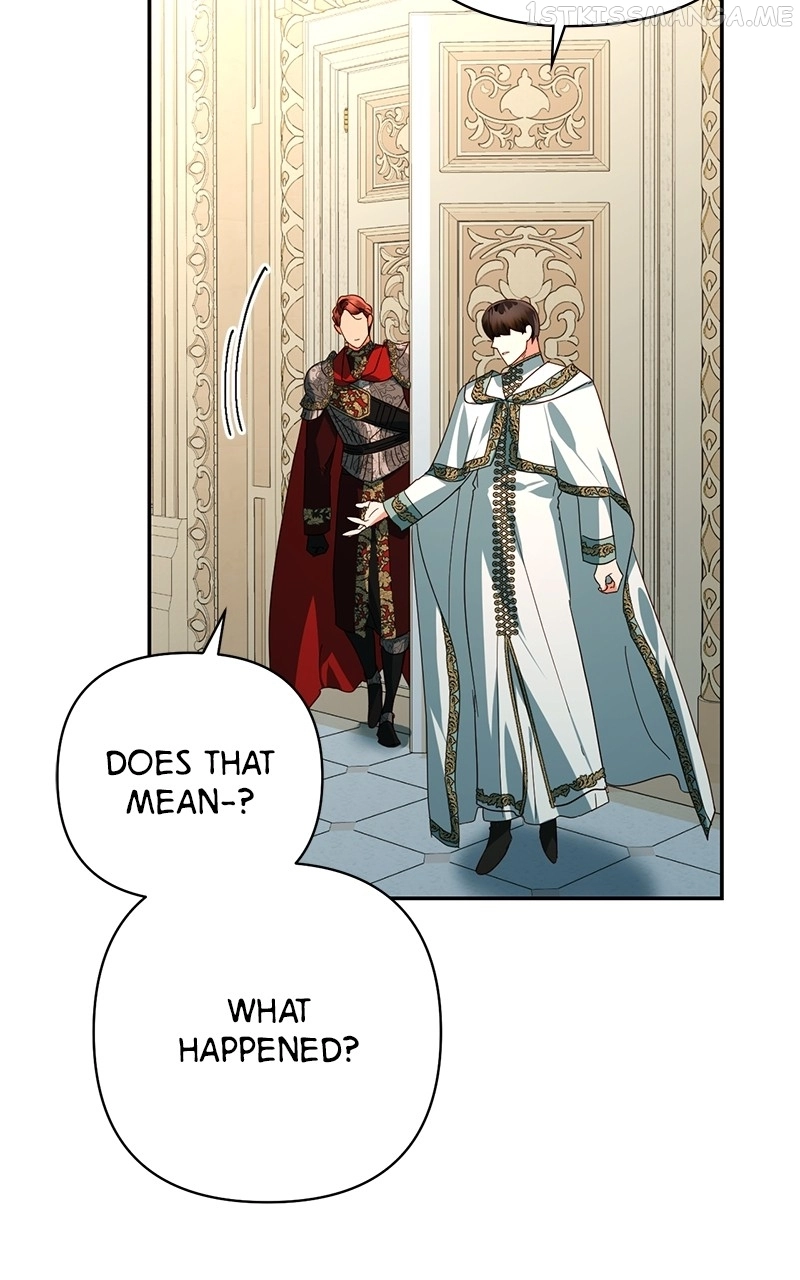 men of the harem Chapter 96 page 27
