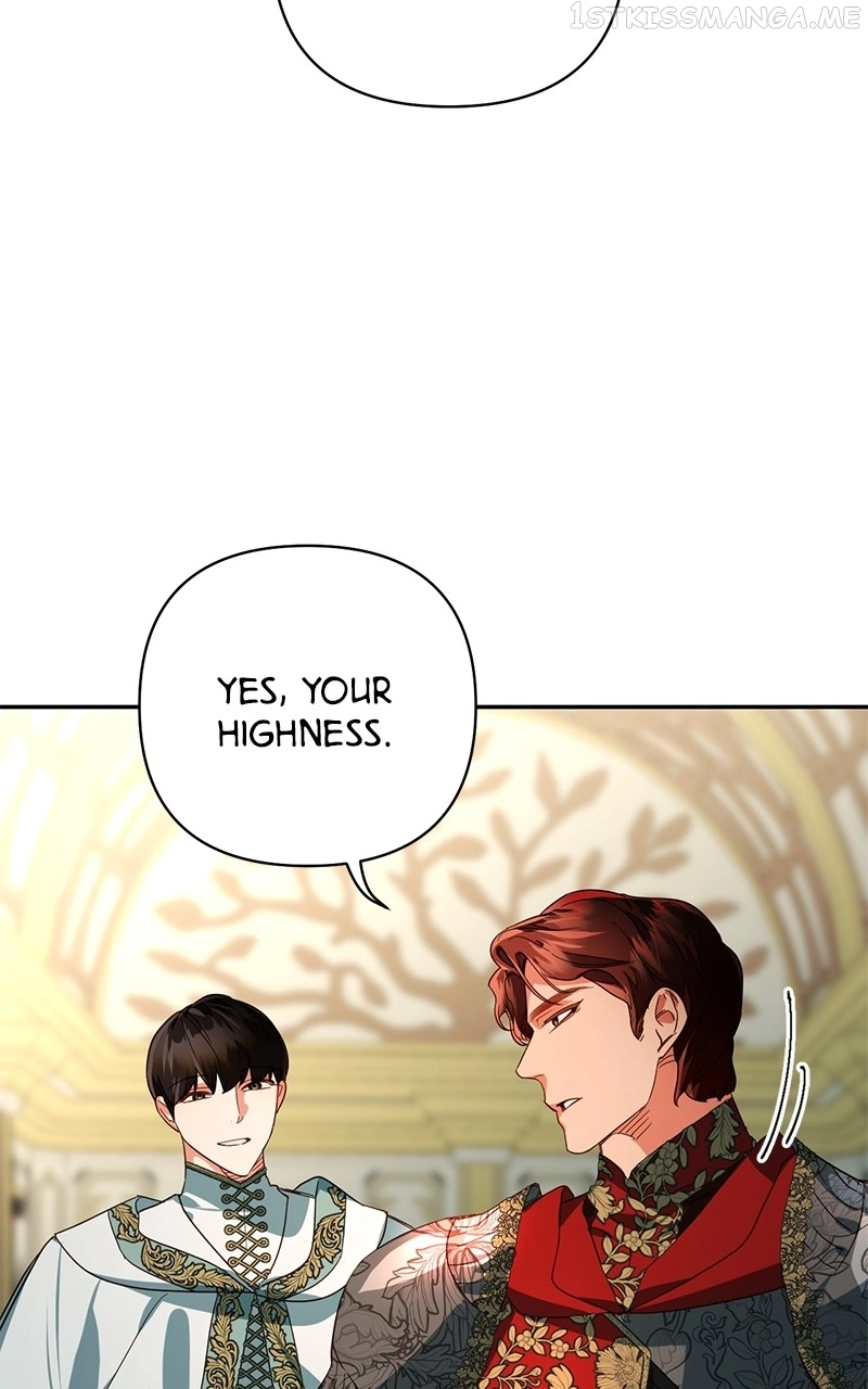 men of the harem Chapter 96 page 25