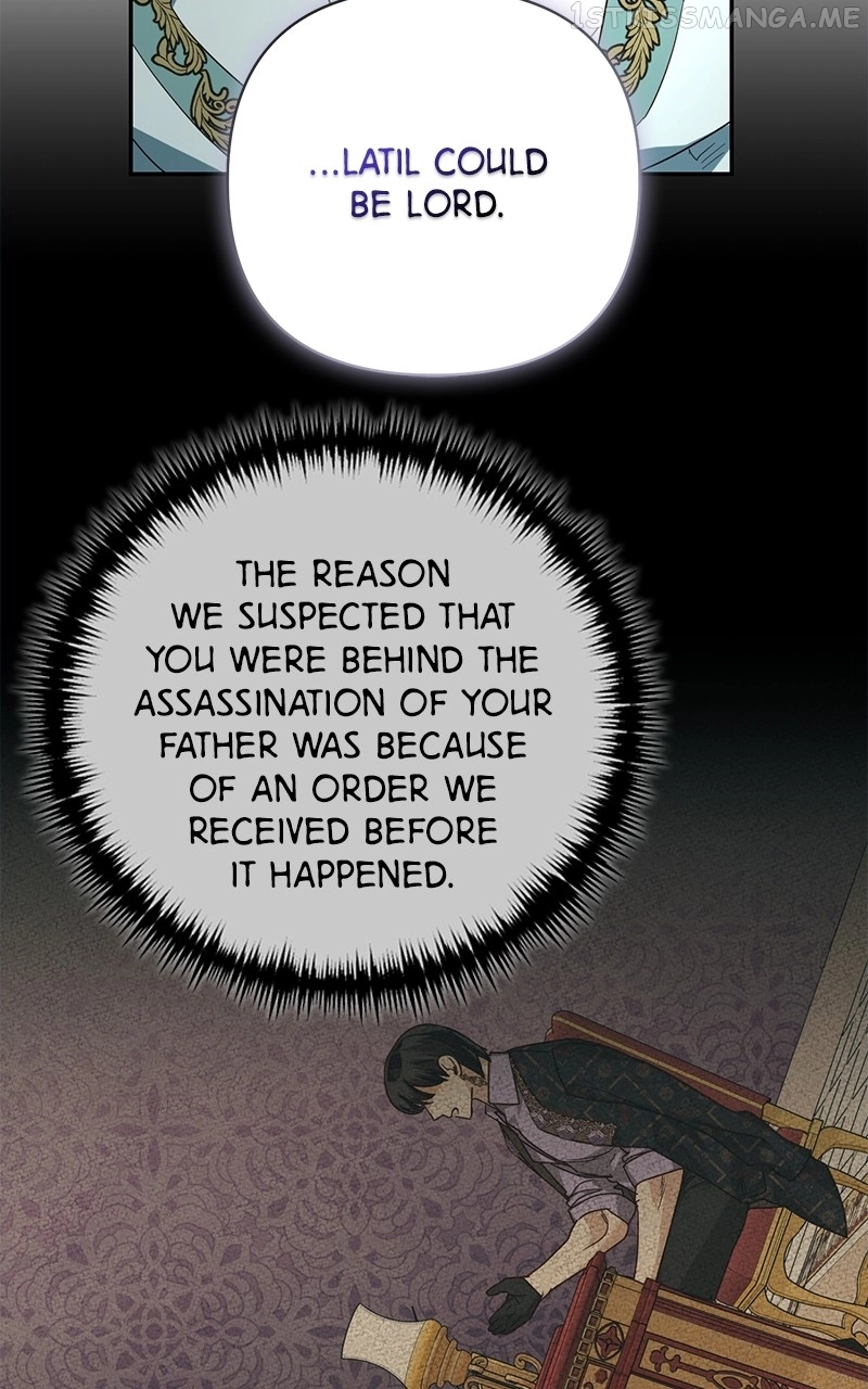 men of the harem Chapter 96 page 34