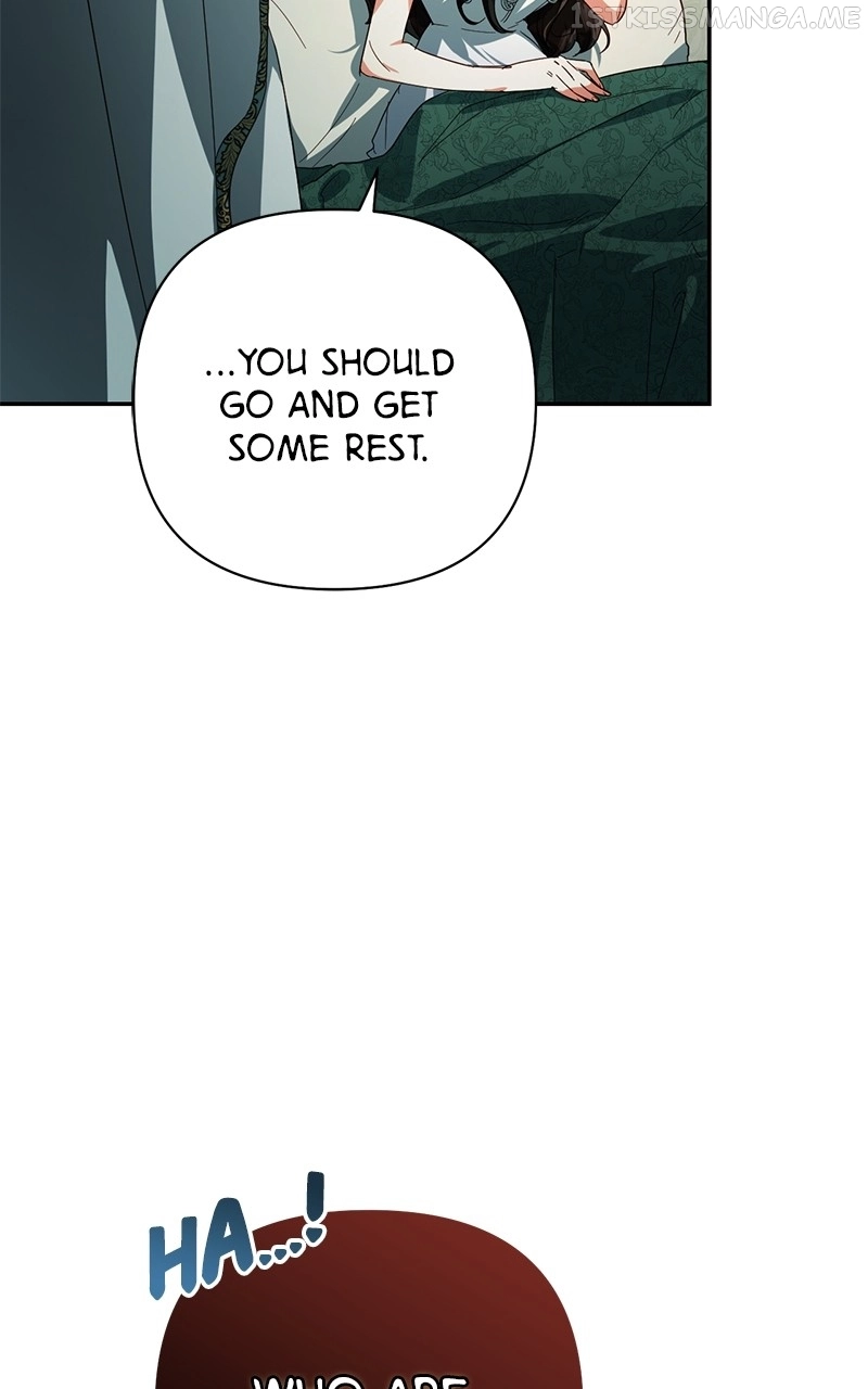 men of the harem Chapter 96 page 20