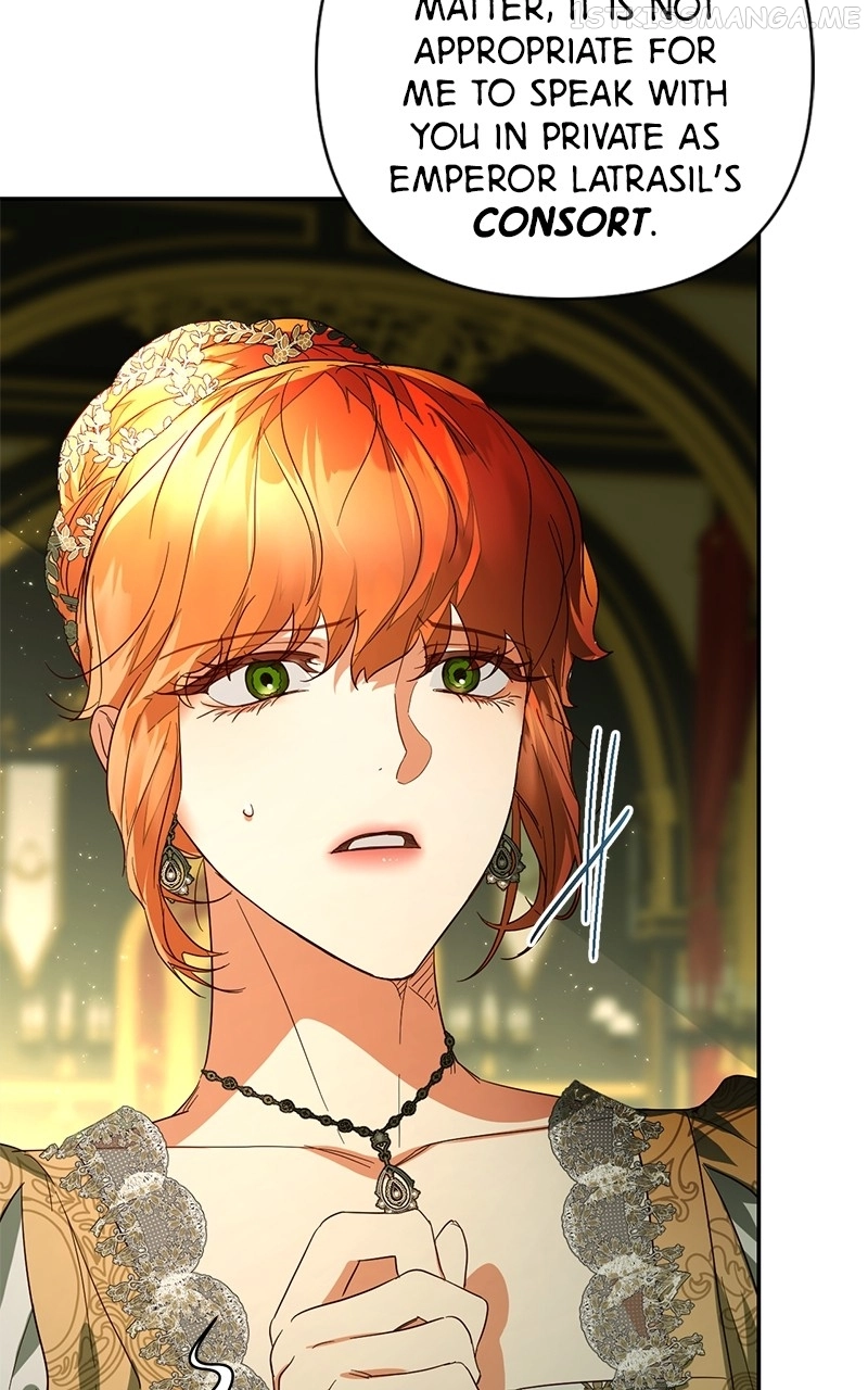 men of the harem Chapter 96 page 6