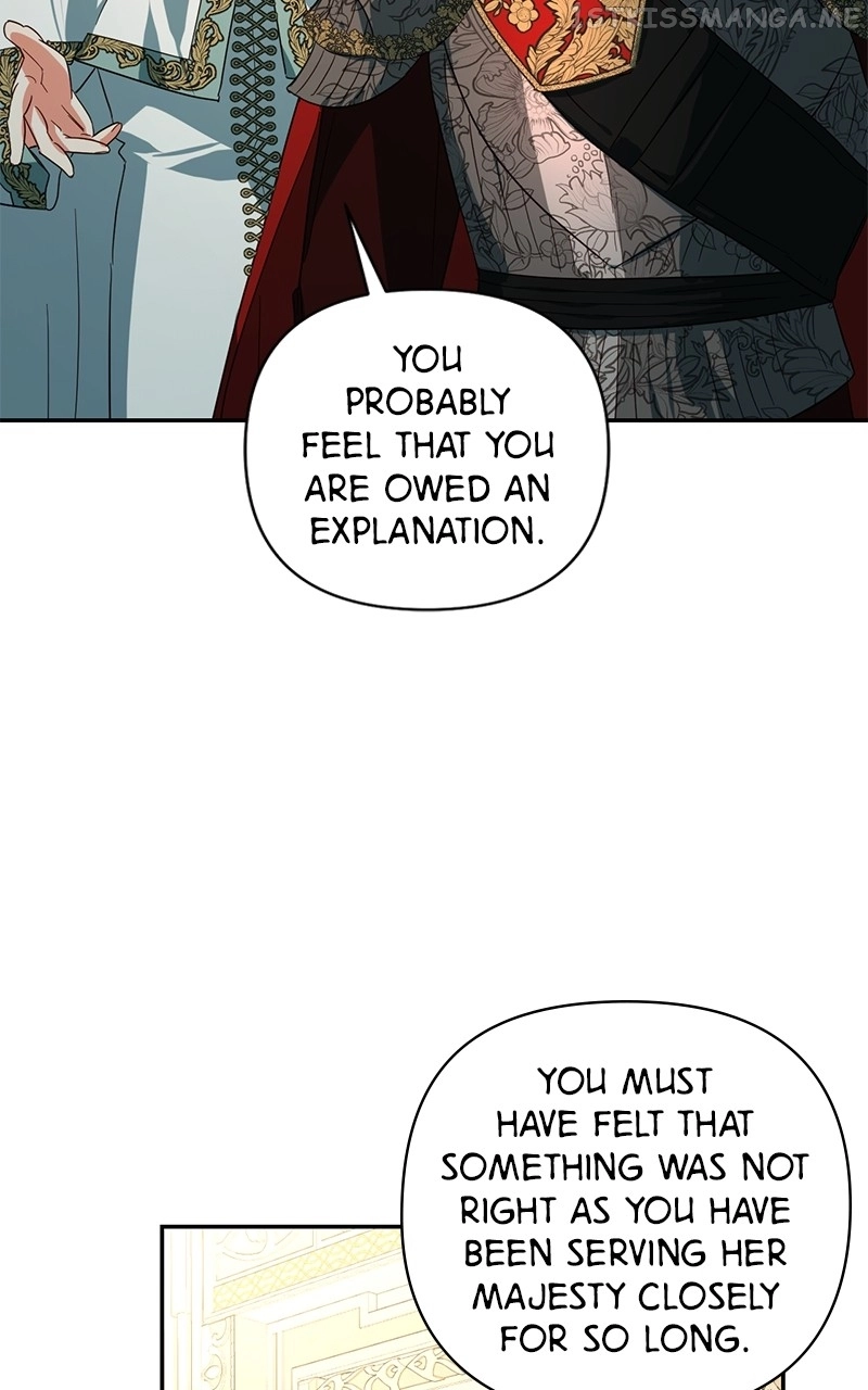 men of the harem Chapter 96 page 26