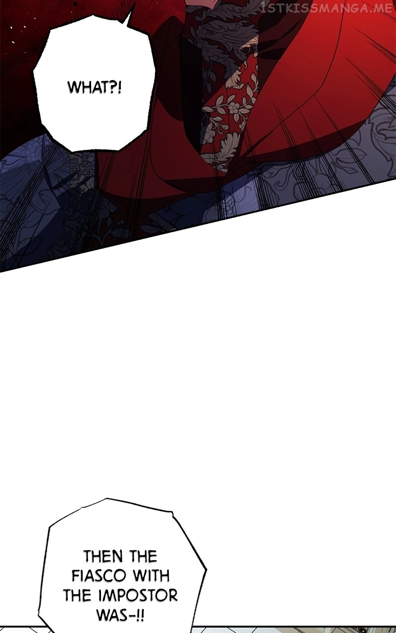 men of the harem Chapter 96 page 30