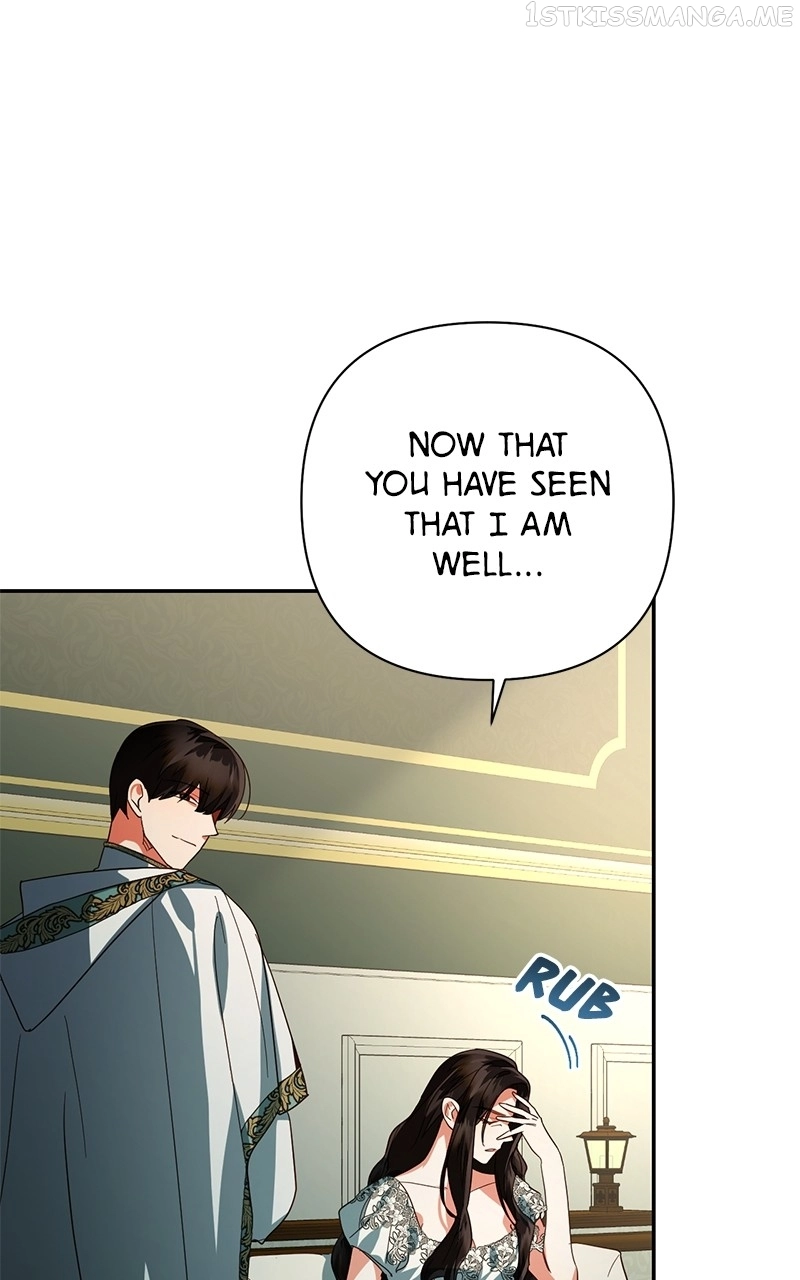 men of the harem Chapter 96 page 19