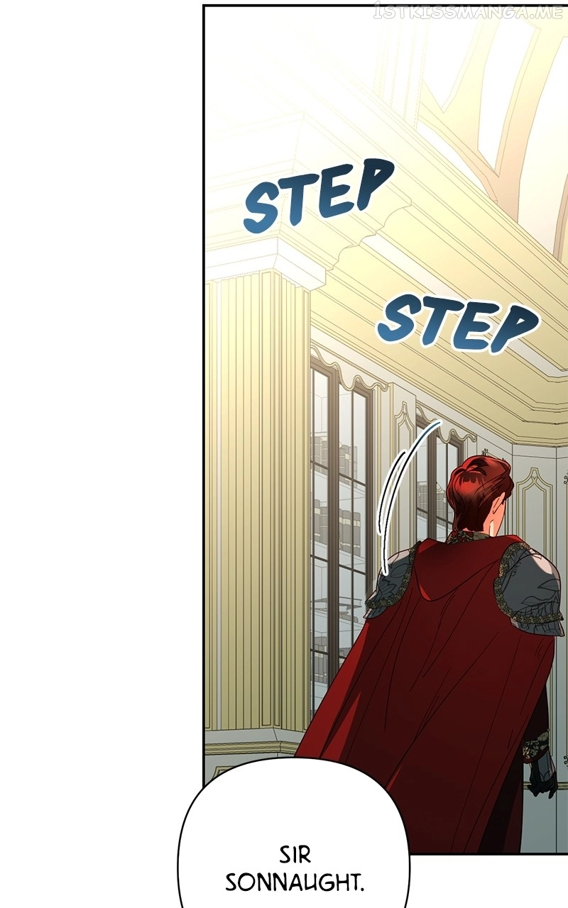 men of the harem Chapter 96 page 24