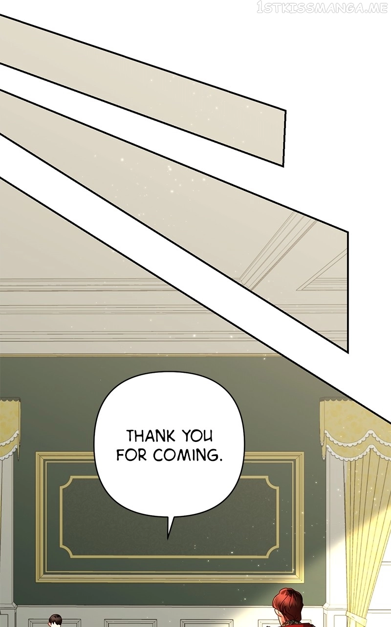 men of the harem Chapter 96 page 17
