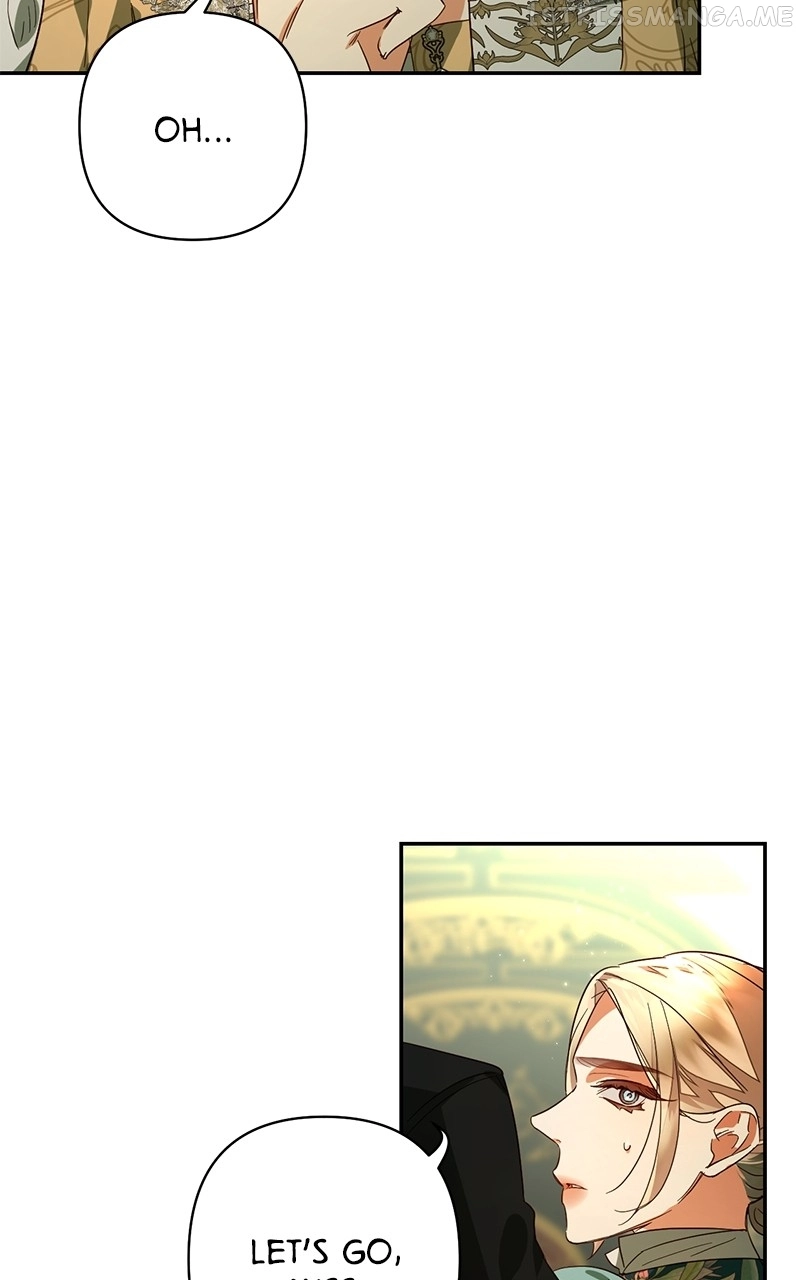 men of the harem Chapter 96 page 7