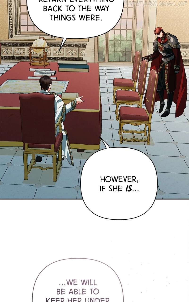 men of the harem Chapter 96 page 37