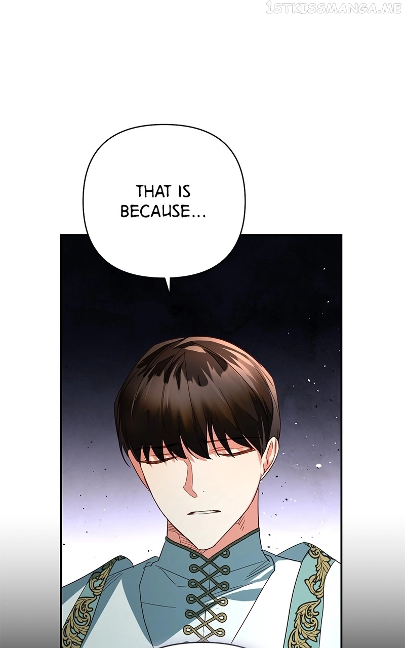 men of the harem Chapter 96 page 33