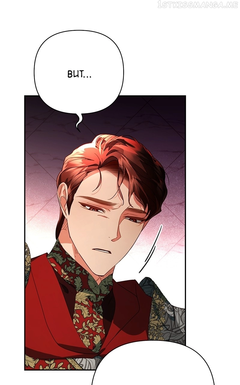 men of the harem Chapter 96 page 40