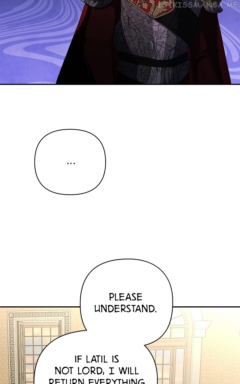 men of the harem Chapter 96 page 36