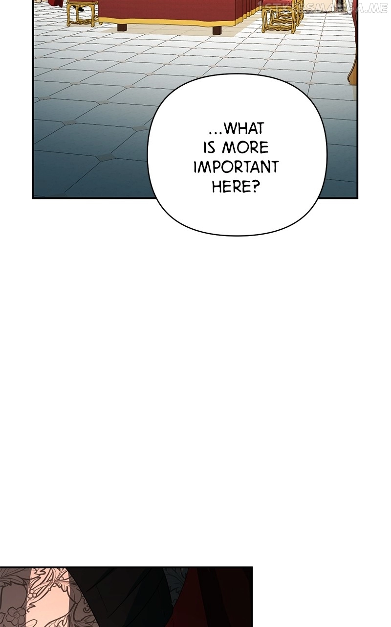men of the harem Chapter 96 page 42