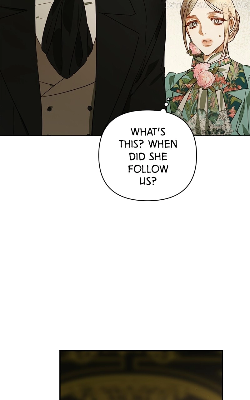 men of the harem Chapter 96 page 4
