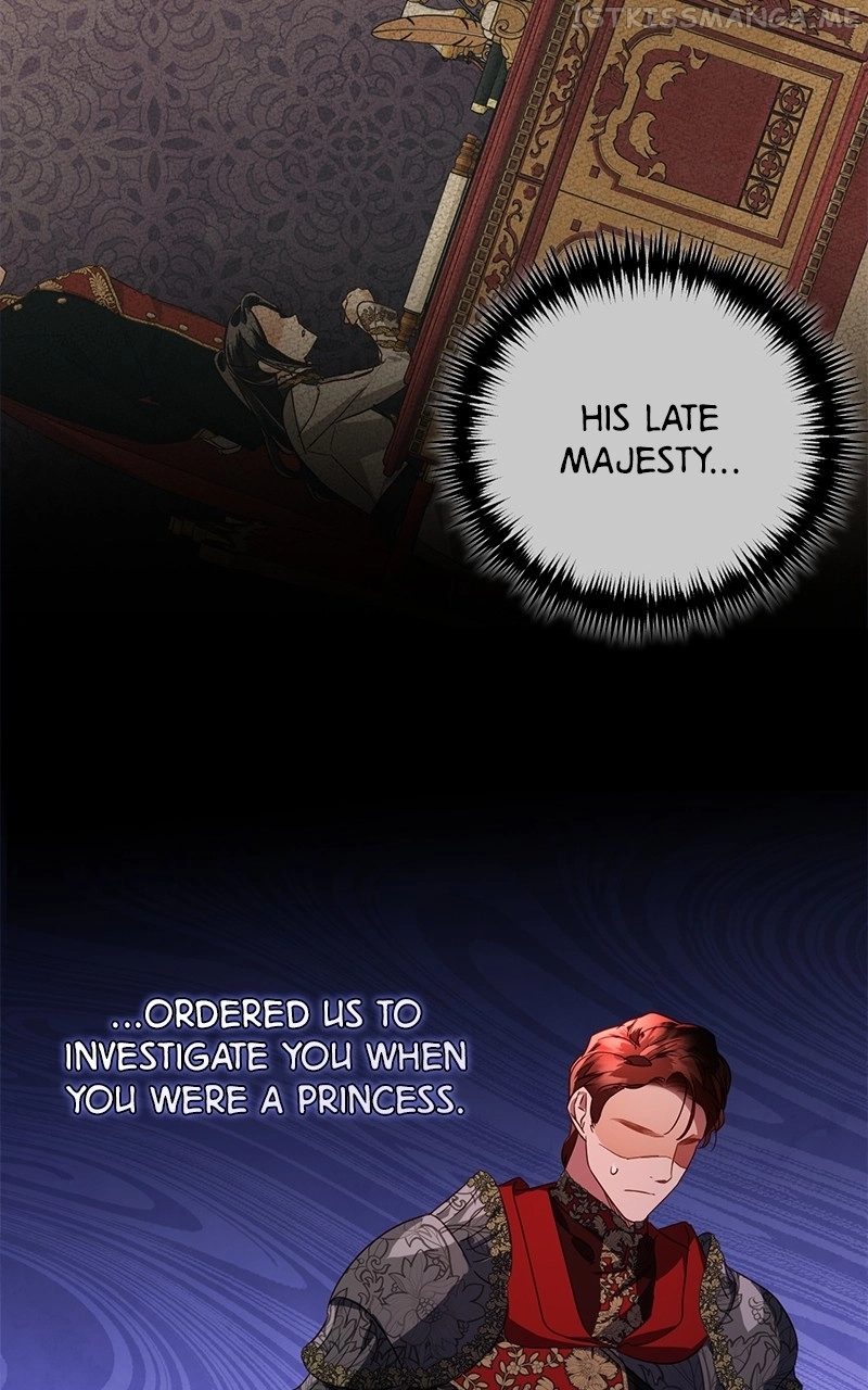 men of the harem Chapter 96 page 35
