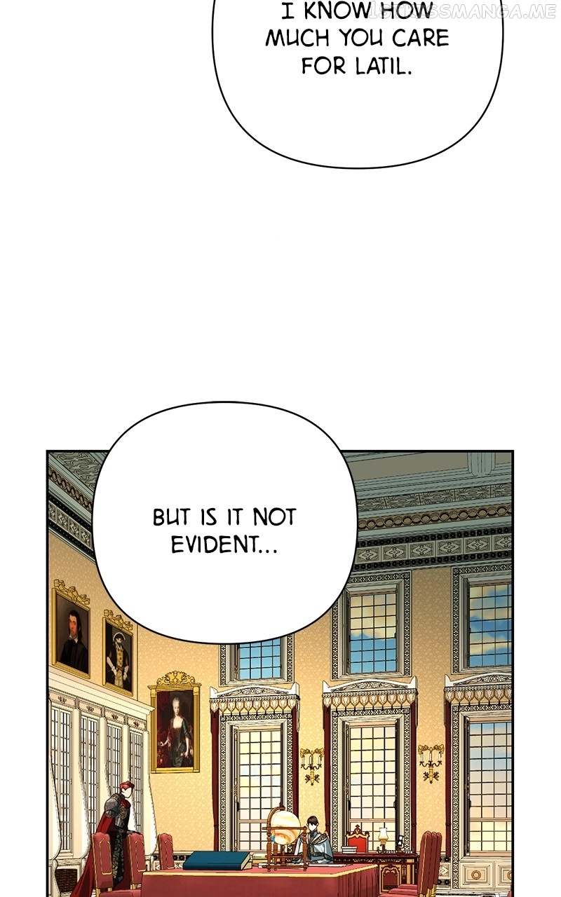 men of the harem Chapter 96 page 41