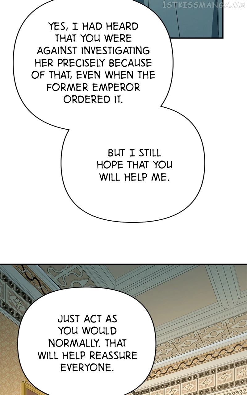 men of the harem Chapter 96 page 45