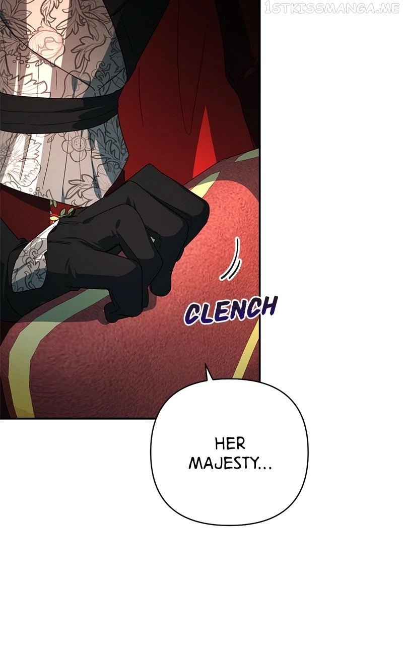 men of the harem Chapter 96 page 43
