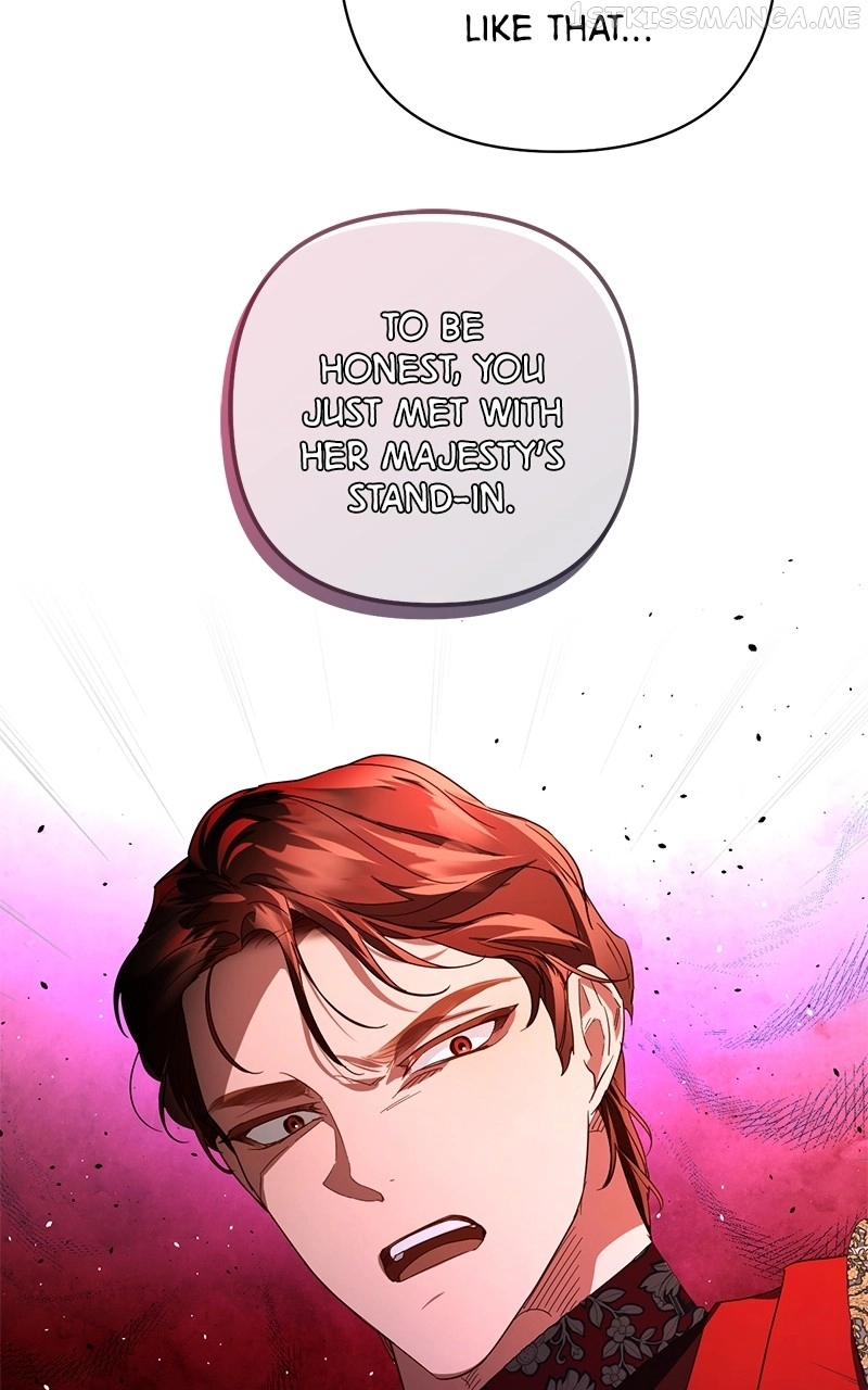 men of the harem Chapter 96 page 29