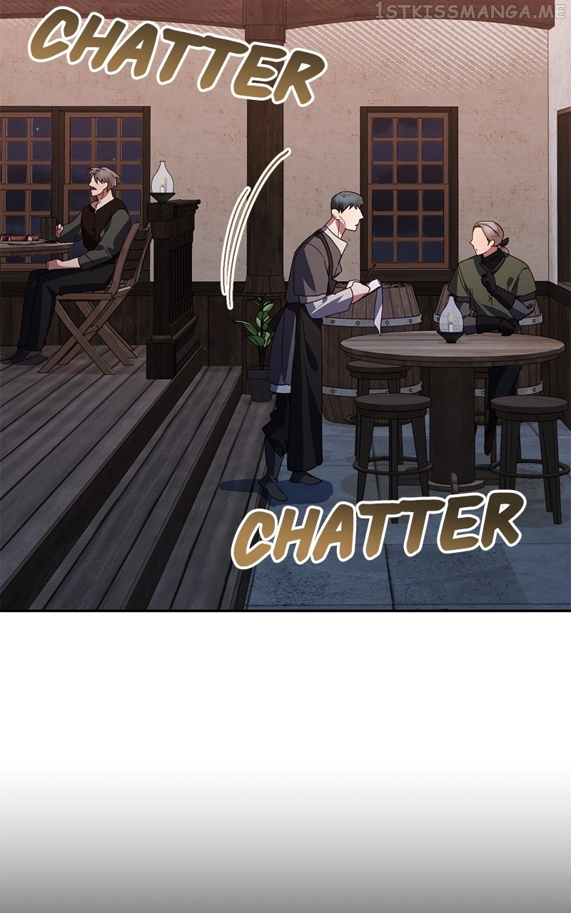 men of the harem Chapter 96 page 52