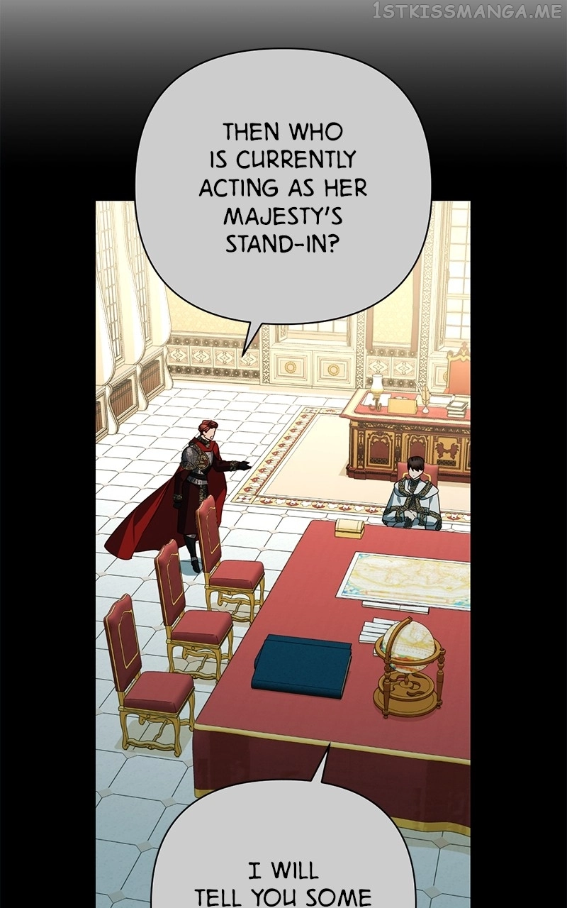 men of the harem Chapter 96 page 53