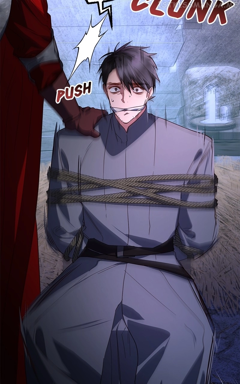men of the harem Chapter 96 page 68