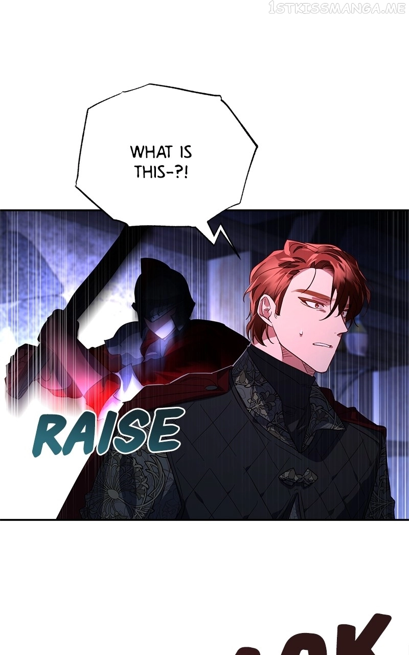 men of the harem Chapter 96 page 70