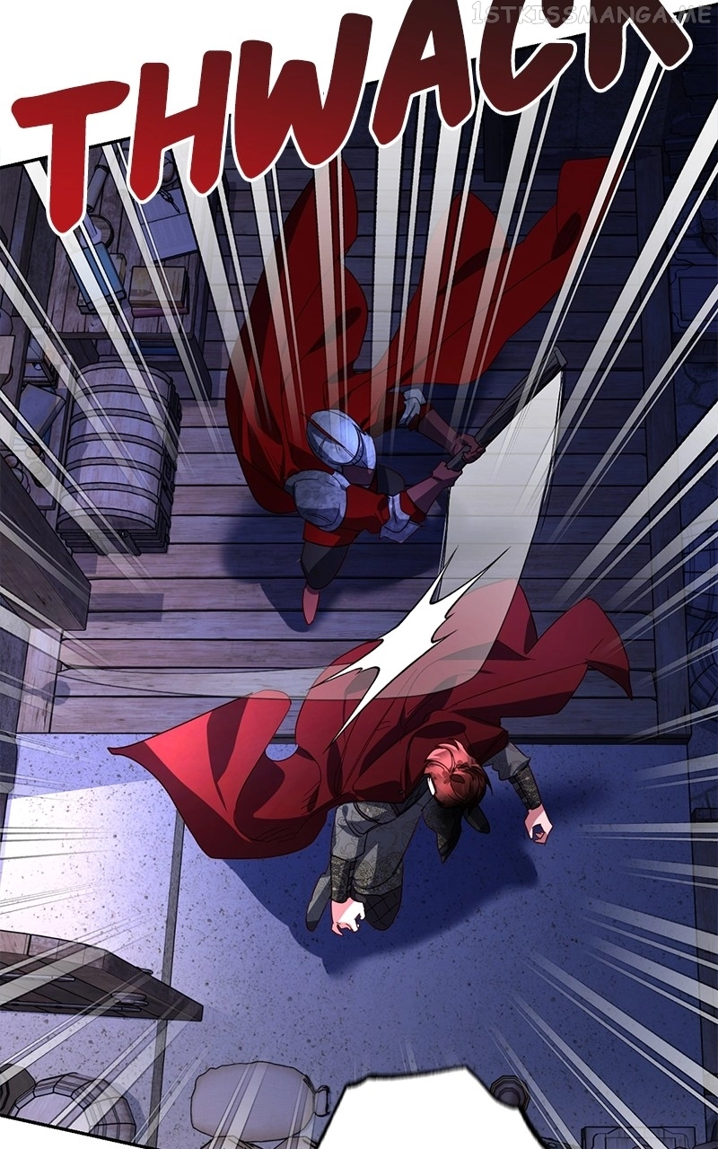 men of the harem Chapter 96 page 71