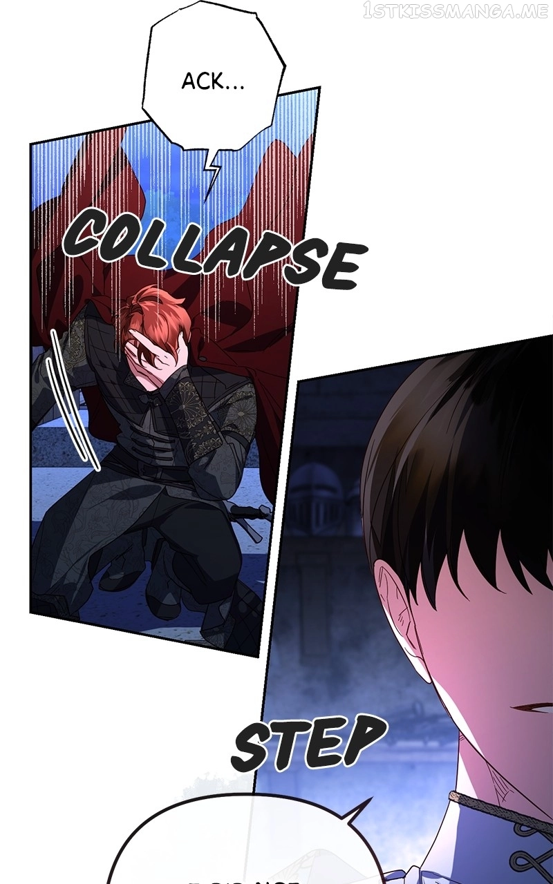 men of the harem Chapter 96 page 74