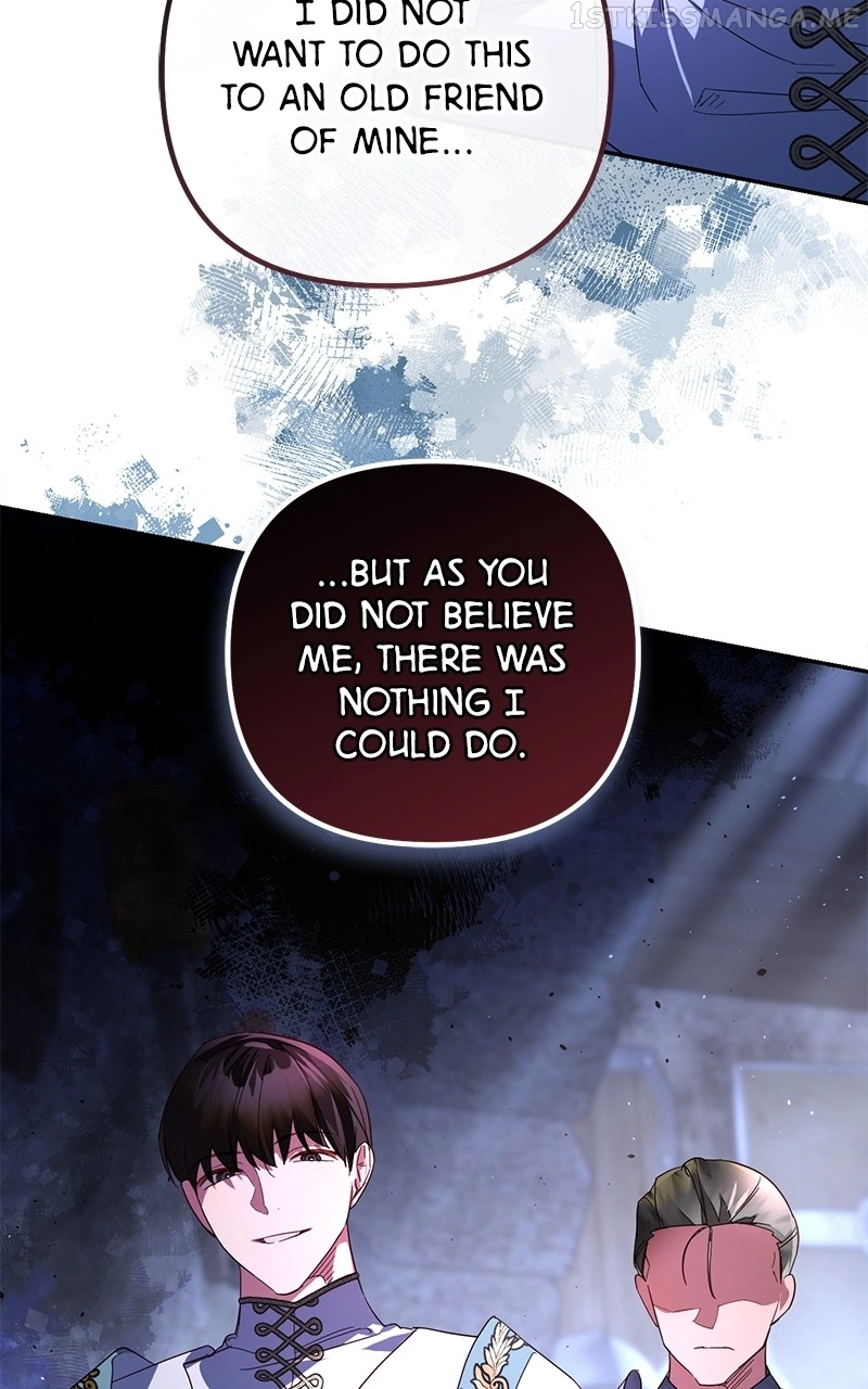 men of the harem Chapter 96 page 75