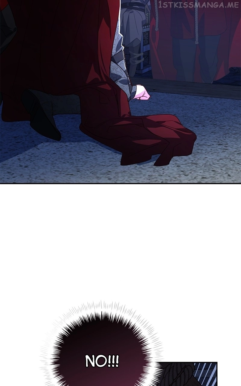 men of the harem Chapter 96 page 79