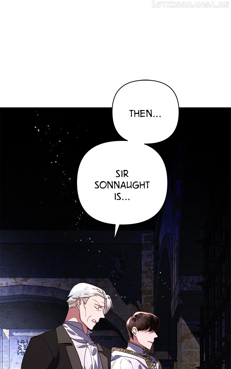 men of the harem Chapter 96 page 91