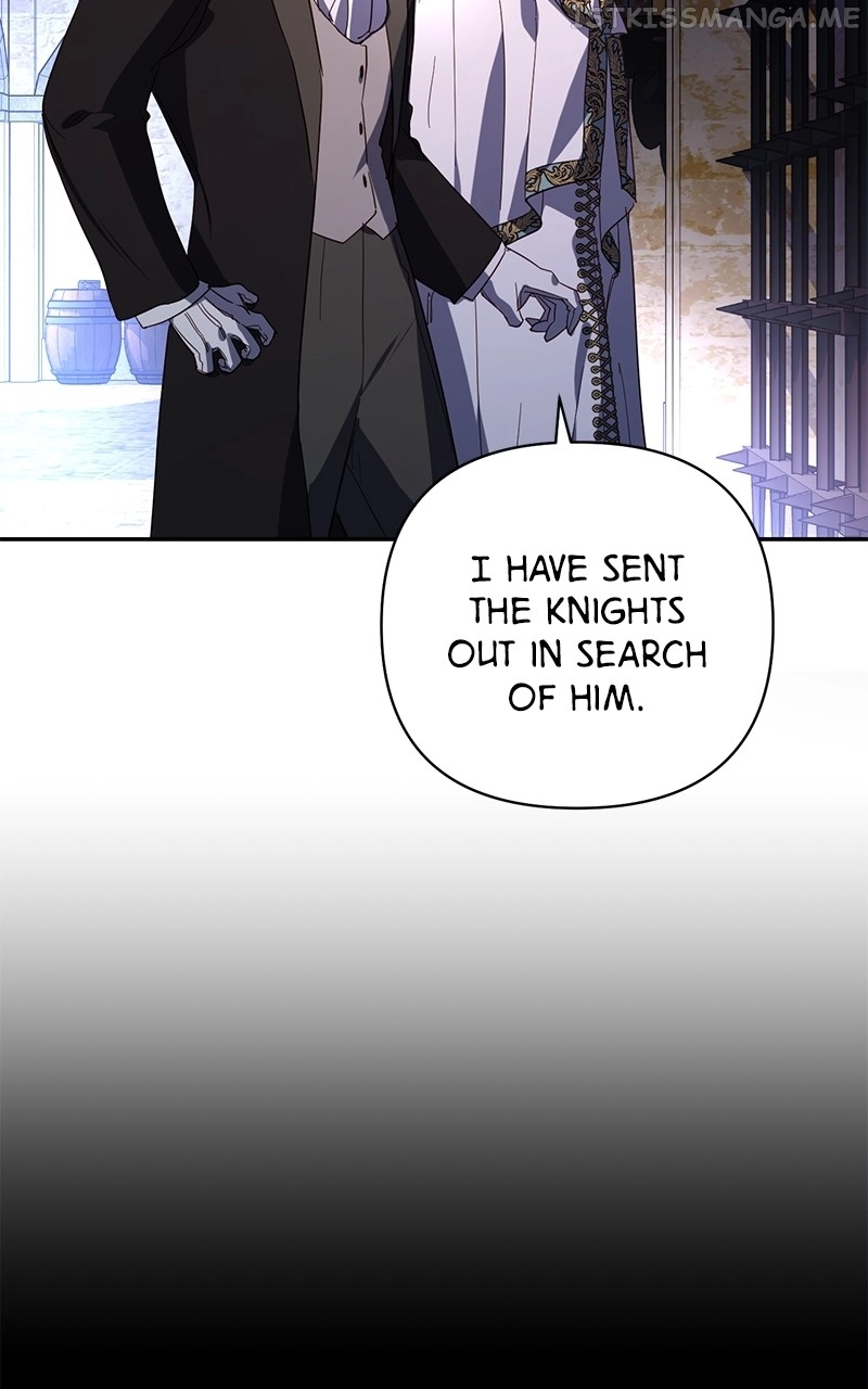 men of the harem Chapter 96 page 92