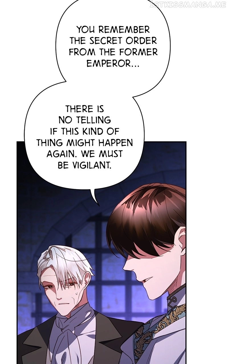 men of the harem Chapter 96 page 95