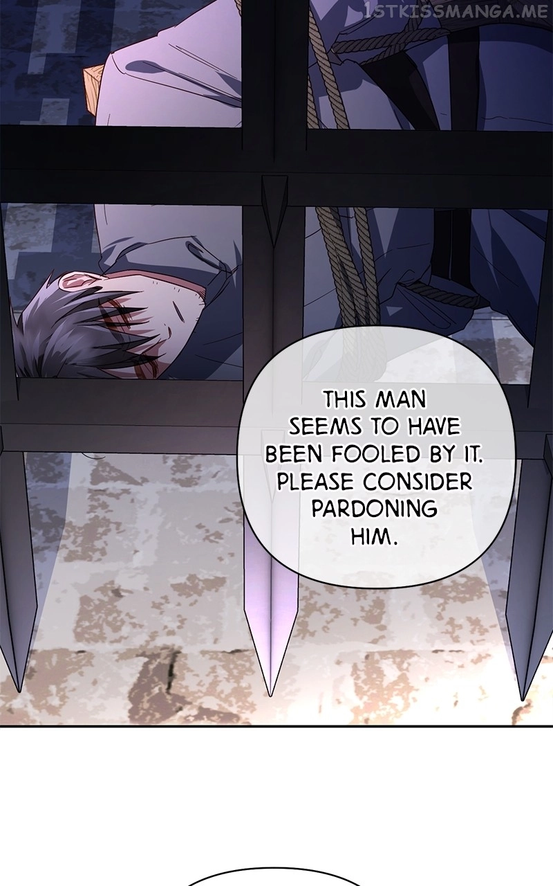 men of the harem Chapter 96 page 94