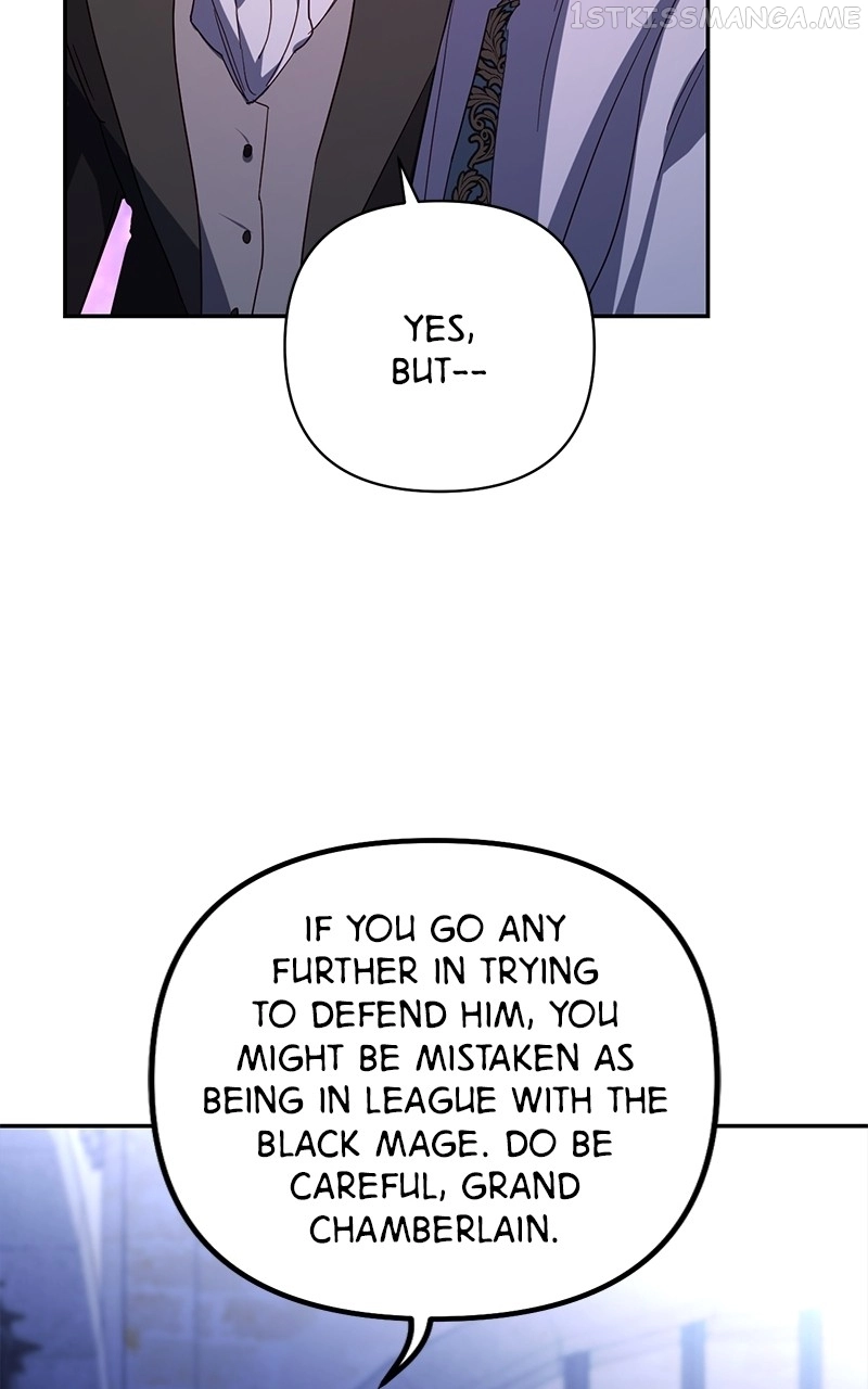 men of the harem Chapter 96 page 96
