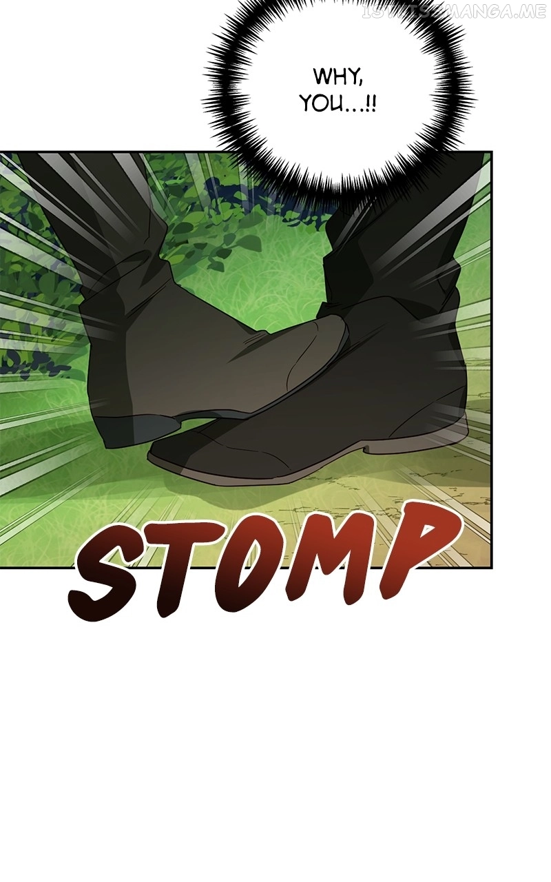 men of the harem Chapter 97 page 44