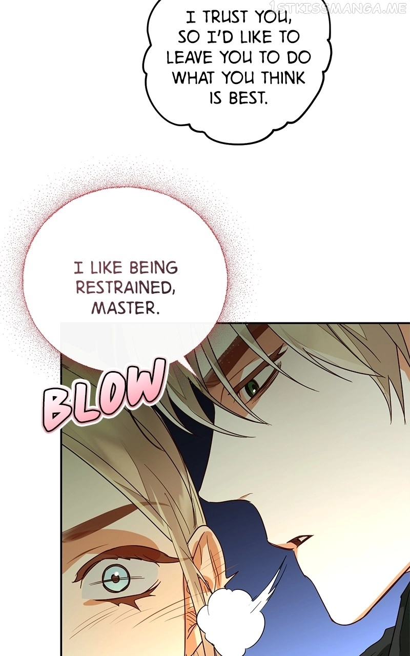 men of the harem Chapter 97 page 42
