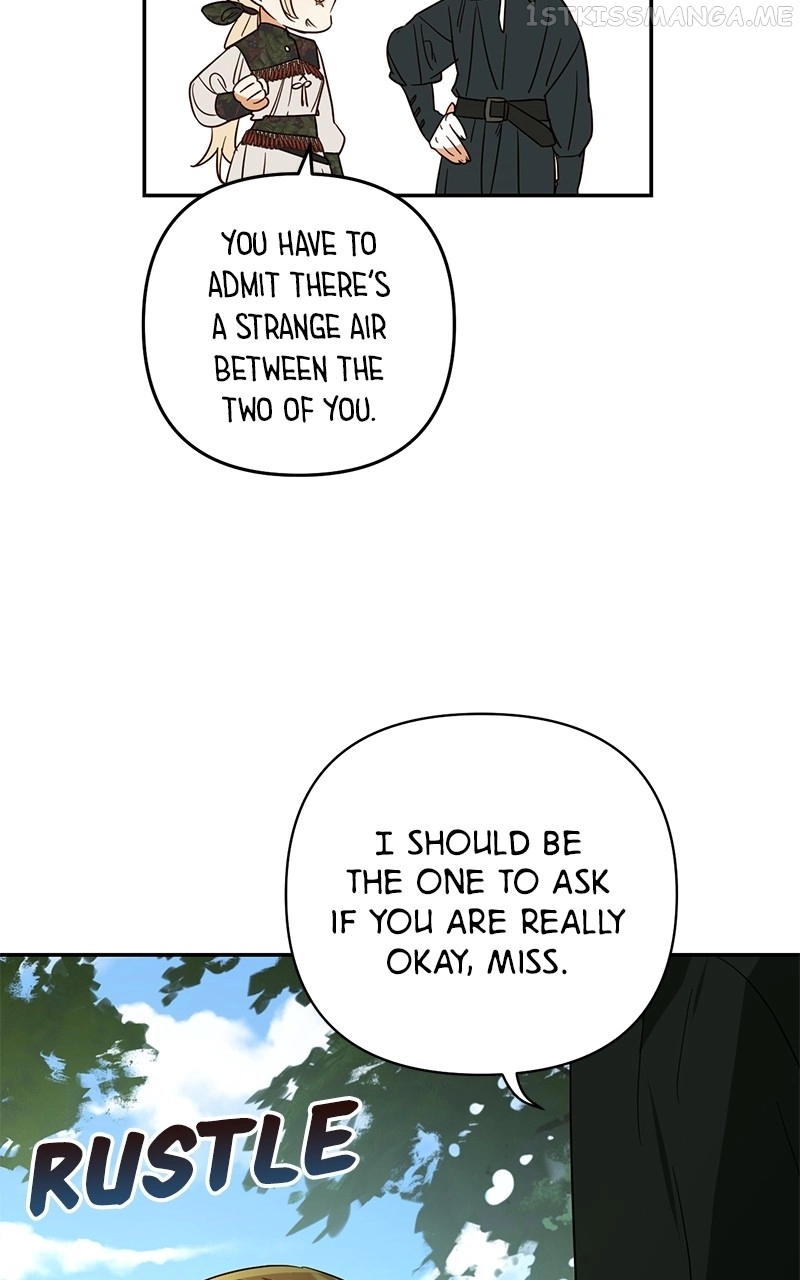 men of the harem Chapter 97 page 23
