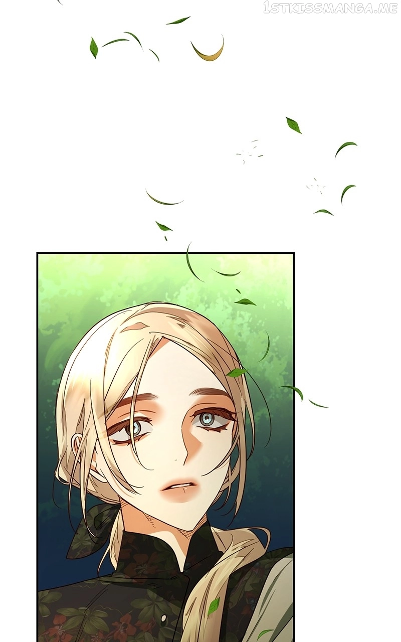 men of the harem Chapter 97 page 34