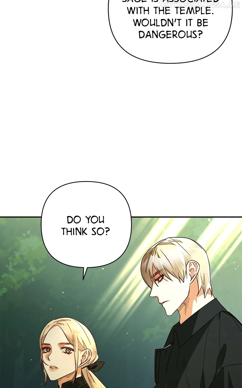 men of the harem Chapter 97 page 16