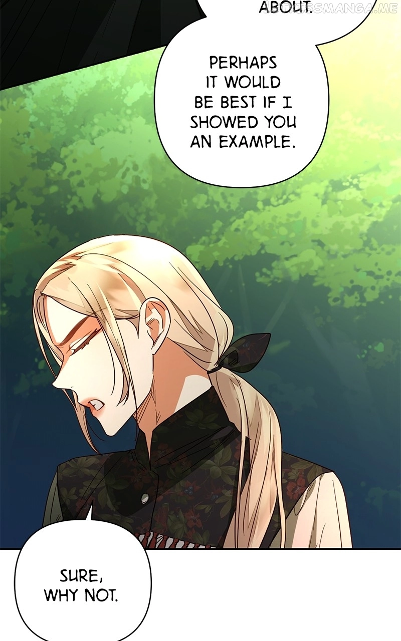 men of the harem Chapter 97 page 47