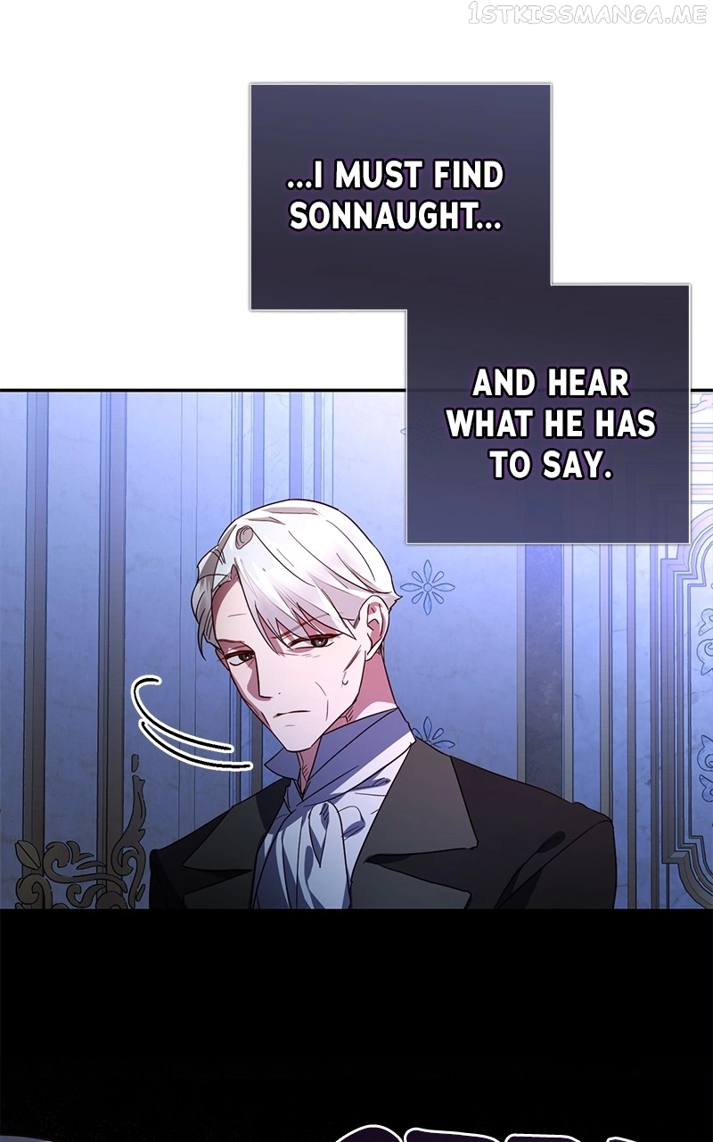 men of the harem Chapter 97 page 5