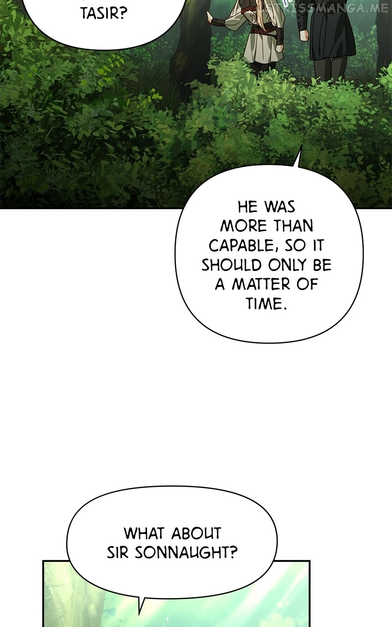 men of the harem Chapter 97 page 13