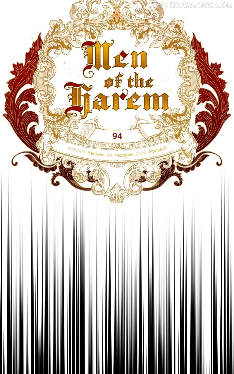 men of the harem Chapter 97 page 11